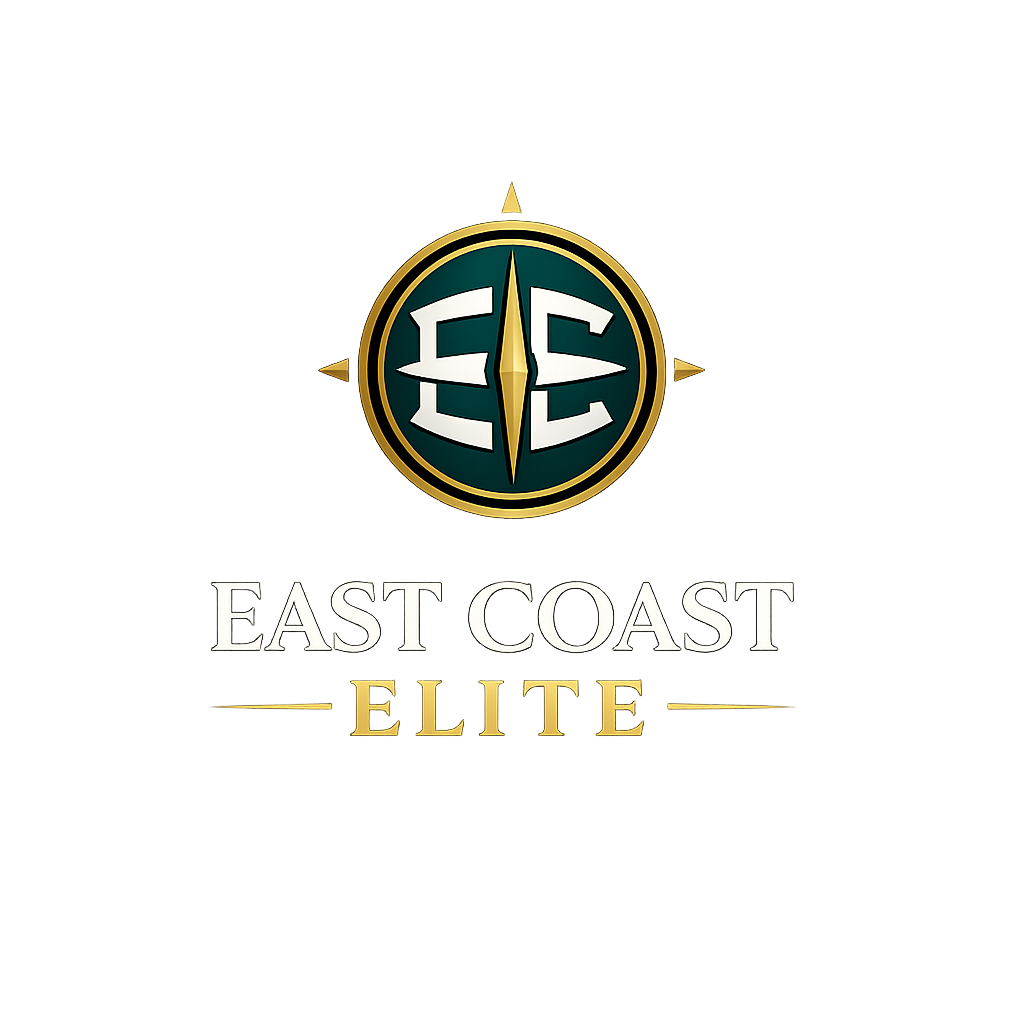East Coast Elite Logo